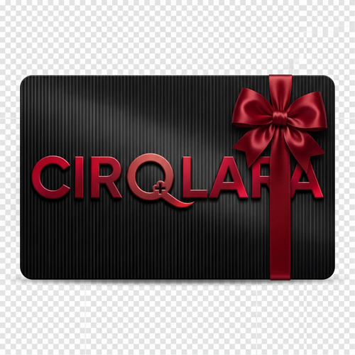 Gift Card $20 USD