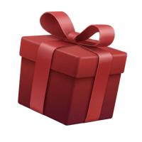 Mystery Gift