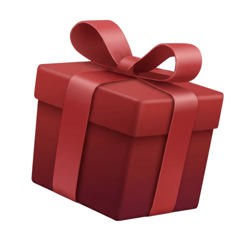 Regalo Misterioso