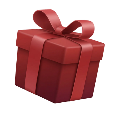 Mystery Gift